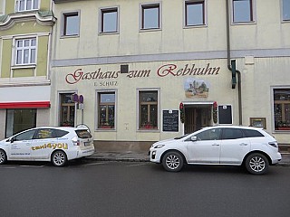 Gasthaus zum Schillingwirt