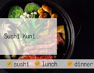 Sushi Kuni