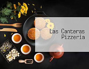 Las Canteras Pizzeria