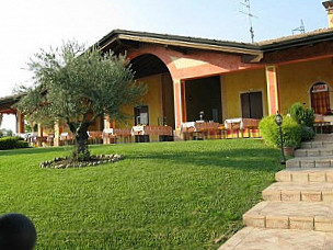 Agriturismo Fratelli Esposto