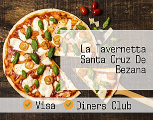 La Tavernetta Santa Cruz De Bezana