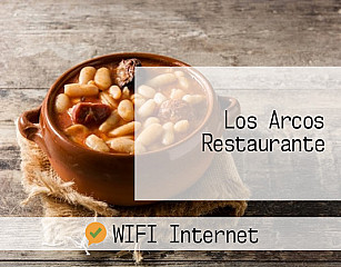 Los Arcos Restaurante