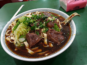 Xi Shu Zhuan Beef Noodle