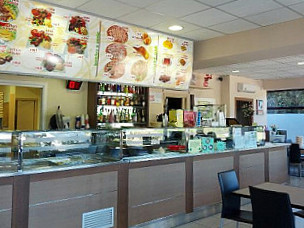 Guven Doner Kebap Grill Pizzeria