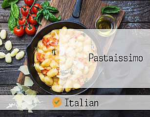 Pastaissimo