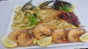 Konstantin's Seafood