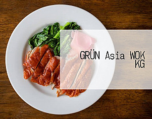 GRÜN Asia WOK KG