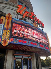 Hamburger Mary's Kansas City