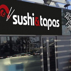 Sushi & Tapas