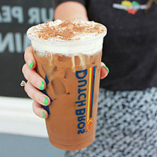 Dutch Bros Coffee