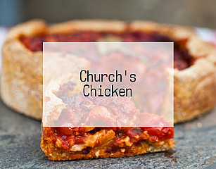 Church's Chicken