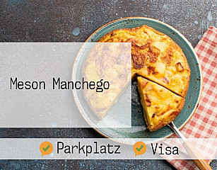 Meson Manchego