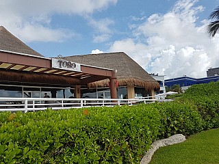 Hard Rock Hotel Riviera Maya, El Toro