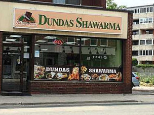 Dundas Shwarma