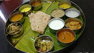 Shree Saravana Bhavan