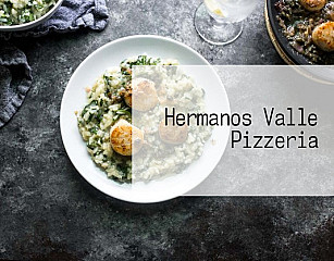 Hermanos Valle Pizzeria