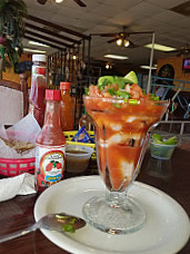 Estrella Seafood