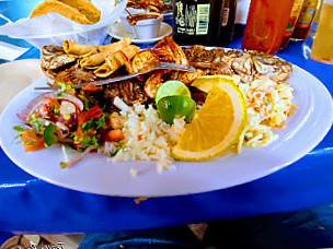 Tacos De Cabeza Ramírez