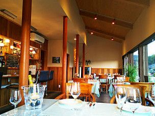 Bistro Neige