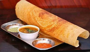 Dosa Zone