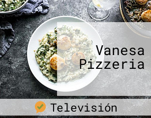 Vanesa Pizzeria