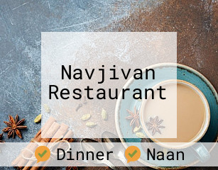 Navjivan Restaurant