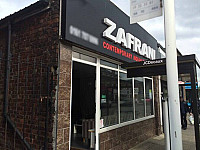 Zafrani Indian Take Away