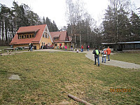 Gaststätte Edelweißhütte