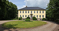 Herrenhaus Seedorf