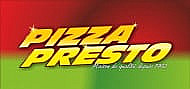 Pizza Presto