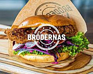 Broedernas