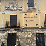 Casa De Los Gallos