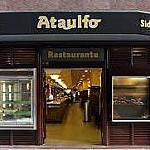 Casa Ataulfo