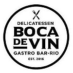 Boca De Vin