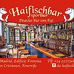 Haifischbar