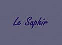 Le saphir