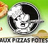 Aux Pizzas Potes