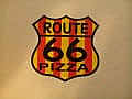 Route 66 Pizza