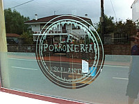 La Porroneria