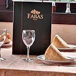 Mesón Fabas