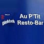 Au P'ti' Resto