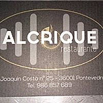 Alcrique