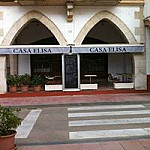 Casa Elisa