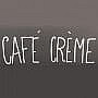 Café Crème