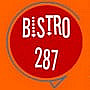 Le Bistro 287