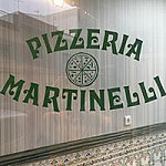 Martinelli Pizzeria