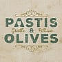 Pastis & Olives