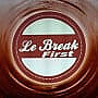 Le Break First