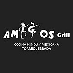 Amigos Grill Torrequebrada