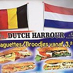 Dutch Harbour